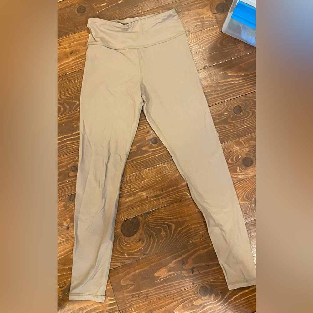 Legging defrost size medium teen